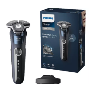 Philips Shaver Series 5000 Wet & Dry Blue