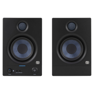 PreSonus Eris 4.5BT 2nd Gen Monitors