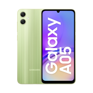 Samsung Galaxy A05 A055 4GB 64GB DS 4G Green