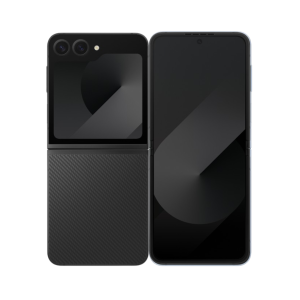 Samsung Galaxy Z Flip6 (F741B) DS 5G 12GB 512GB Black