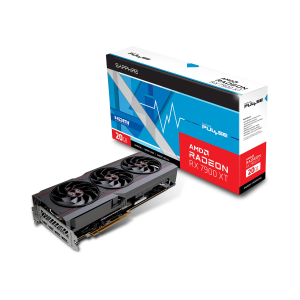 Sapphire PULSE AMD Radeon RX 7900 XT 20GB GDDR6