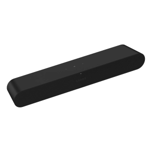 Sonos Ray M20 Soundbar Black