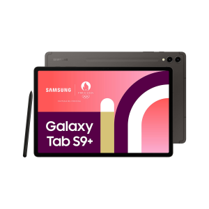 Tablet Samsung Galaxy Tab S9+ X816B 5G 12.4 12GB RAM 256GB Graphite