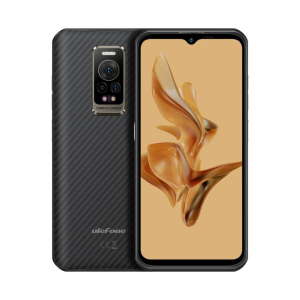 Ulefone Armor 17 Pro 8GB 256GB Black