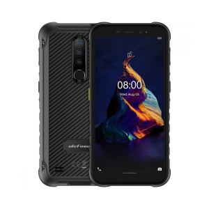 Ulefone Armor X8 4GB RAM 64GB Black
