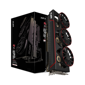 XFX Quicksilver AMD Radeon RX 7800 XT Magnetic Air 16GB GDDR6