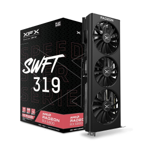 XFX Speedster SWFT 319 AMD Radeon RX 6800 16GB GDDR6
