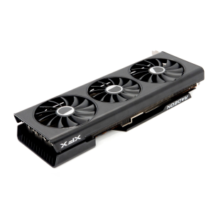 XFX Speedster QICK 319 AMD Radeon RX 7700 XT BLACK 12GB GDDR6