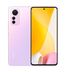 Xiaomi 12 Lite 5G 8GB/256GB Pink