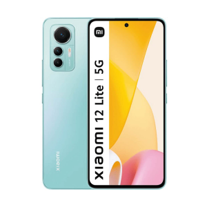 Xiaomi 12 Lite 6GB 128GB Green