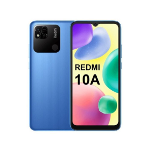 Xiaomi Redmi 10A 2GB 32GB Sky Blue