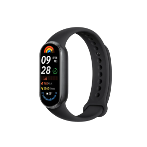 Xiaomi Smart Band 9 Black
