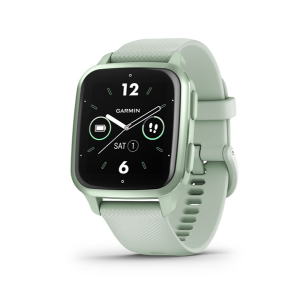 Garmin Venu Sq 2 Cool Mint