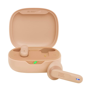 JBL Wave Flex Beige