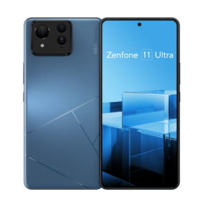 ASUS Zenfone 11 Ultra 16GB 512GB 5G Skyline Blue