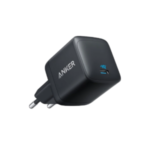 Anker 313 Charger 45W USB-C Black