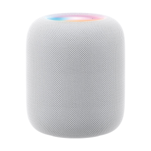 ゆらぽこ　Apple HomePod mini MY5H2J/A ホワイト HomePod mini - White - Apple