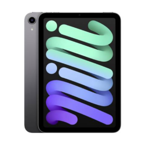 Apple iPad Mini 8.3 6.Gen 4GB RAM 64GB WiFi Space Grey
