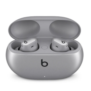 Beats Studio Buds+ Silver