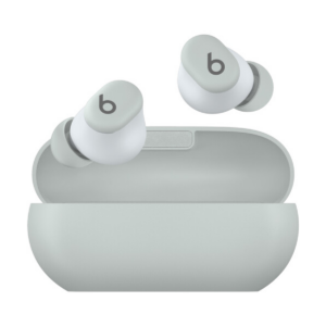 Beats by Dr. Dre Solo Buds Storm Grey