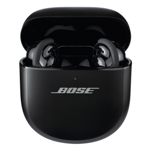 Bose QuietComfort Ultra Earbuds Black