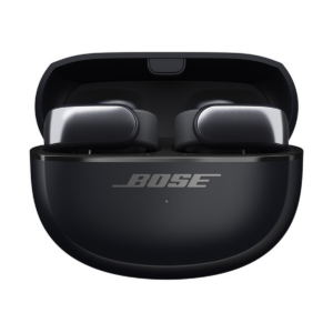 Bose QuietComfort Ultra Earbuds イヤホンブラック BOSE QuietComfort Ultra Earbuds ブラック|中古オーディオ格安