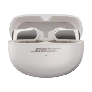 Bose Ultra Open True Wireless Earbuds White