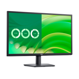 DELL E Series E2725H 27" Full HD LED Black