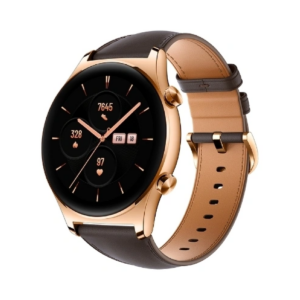 Honor Watch GS 3 Gold