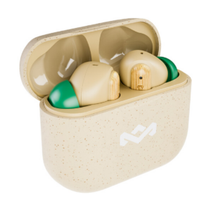 House Of Marley Little Bird TWS Beige