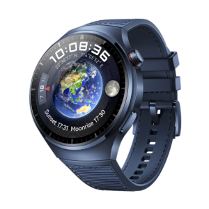 Huawei Watch 4 Pro Blue Composite Strap