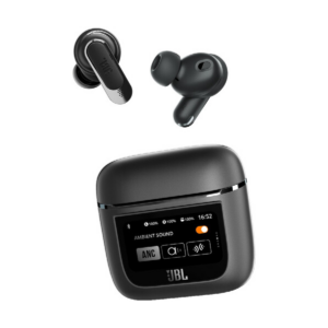 JBL Tour Pro 2 Black