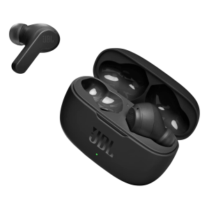 JBL Wave 200TWS Wireless In-Ear Headphones Black