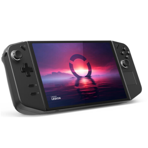 Lenovo Legion Go Portable Game Console 22.4cm (8.8") 512GB Touchscreen WiFi Black