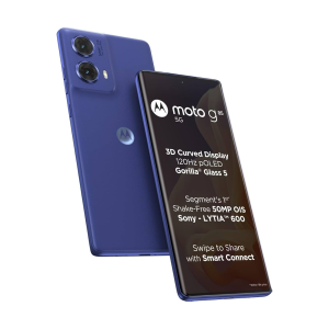 Motorola XT2427-3 Moto G85 5G Dual Sim 8GB RAM 256GB Cobalt Blue