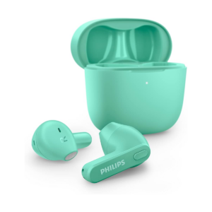 Philips TAT2236GR True-wireless Earbuds Green