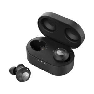 Philips TAT8505BK Wireless in-Ear Headphones Black