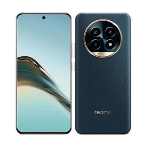 Realme 13 Pro 5G Dual Sim 8GB RAM 256GB Emerald Green