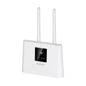 Rebel RB-0702 Wireless Single Band Router (2.4GHz) 3G 4G