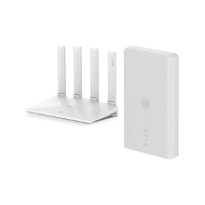 Router ZTE MC889+T3000