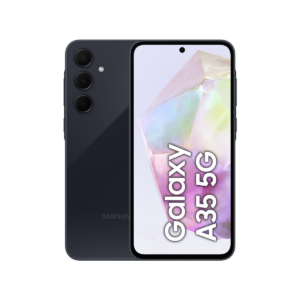 Samsung Galaxy A35 A356 5G Dual Sim 8GB RAM 128GB Awesome Navy