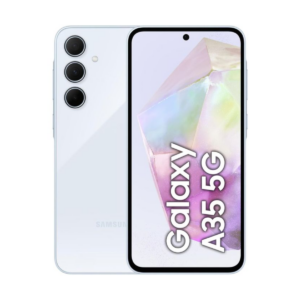 Samsung Galaxy A35 A356 5G Dual Sim 8GB RAM 128GB Awesome Iceblue