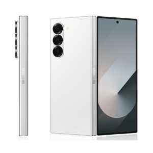 Samsung Galaxy Z Fold6 F956B 5G 12GB RAM 512GB White