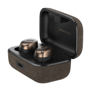 Sennheiser Momentum True Wireless 4 In-Ear Headphones Black Copper