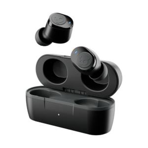 Skullcandy JIB True 2 True Wireless In-Ear Headphones Black