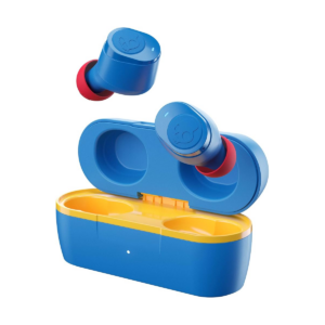 Skullcandy JIB True 2 True Wireless In-Ear Headphones Blue