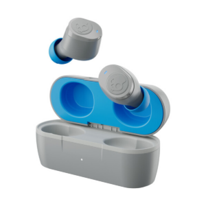 Skullcandy JIB True 2 True Wireless In-Ear Headphones Grey