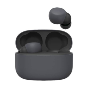 Sony LinkBuds S True Wireless In-Ear Headphones Black