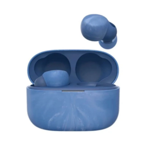Sony LinkBuds S True Wireless In-Ear Headphones Blue