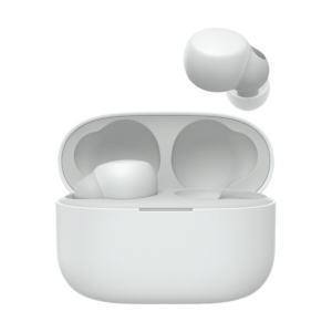 Sony LinkBuds S True Wireless In-Ear Headphones White